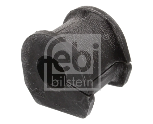 Mounting, stabiliser bar